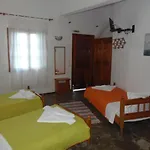 Milos Skopelos-where The Sea Meets The Sky Apartment