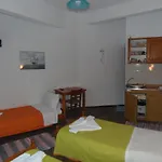 Milos Skopelos-where The Sea Meets The Sky Apartment