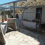 Milos Skopelos-where The Sea Meets The Sky Apartment