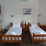 Milos Skopelos-where The Sea Meets The Sky Apartment *