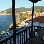 Milos Skopelos-where The Sea Meets The Sky *