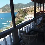 Milos Skopelos-where The Sea Meets The Sky Skopelos Town