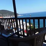 Milos Skopelos-where The Sea Meets The Sky Apartment Skopelos Town