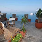 Apartamento Milos Skopelos-where The Sea Meets The Sky *