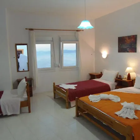 Apartment Milos Skopelos-where The Sea Meets The Sky *