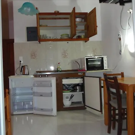 Apartment Milos Skopelos-where The Sea Meets The Sky *