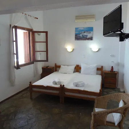 Apartment Milos Skopelos-where The Sea Meets The Sky Skopelos