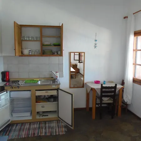 Milos Skopelos-where The Sea Meets The Sky アパート