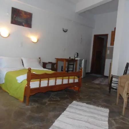 Milos Skopelos-where The Sea Meets The Sky スコペロス