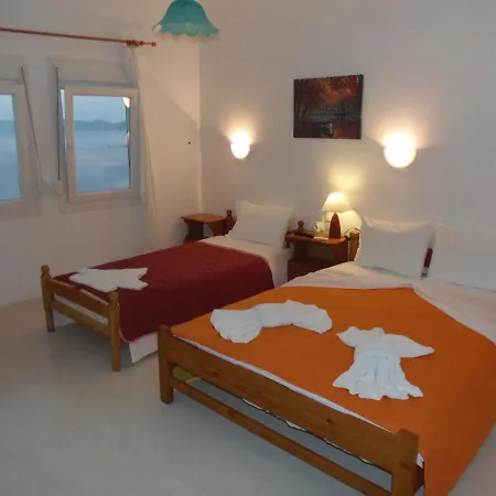 Milos Skopelos-where The Sea Meets The Sky *