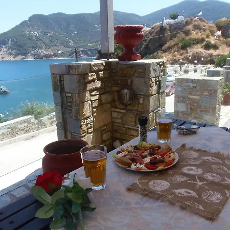Milos Skopelos-where The Sea Meets The Sky Appartement Skopelos