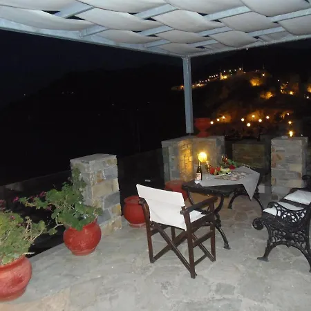 Milos Skopelos-where The Sea Meets The Sky Appartement