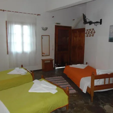 Milos Skopelos-where The Sea Meets The Sky Apartment