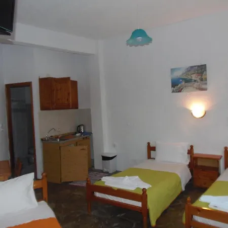 Appartement Milos Skopelos-where The Sea Meets The Sky Skopelos