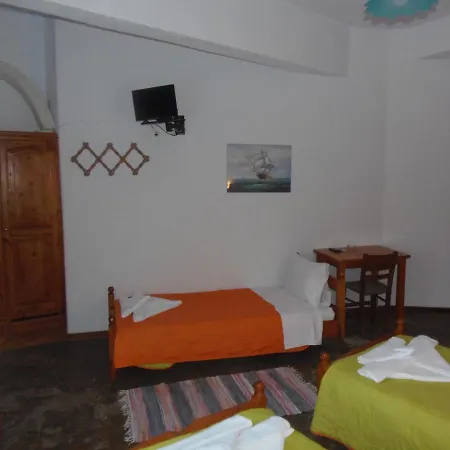Appartement Milos Skopelos-where The Sea Meets The Sky