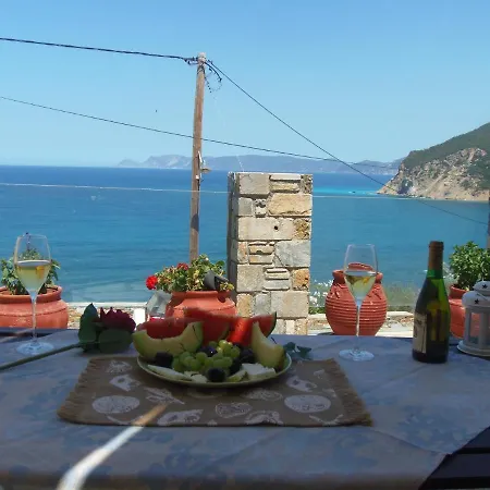 Milos Skopelos-where The Sea Meets The Sky *