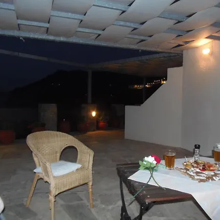 Milos Skopelos-where The Sea Meets The Sky Appartement