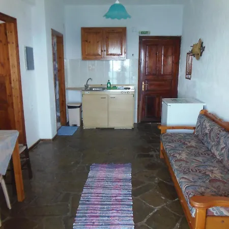 Milos Skopelos-where The Sea Meets The Sky Apartment Skopelos