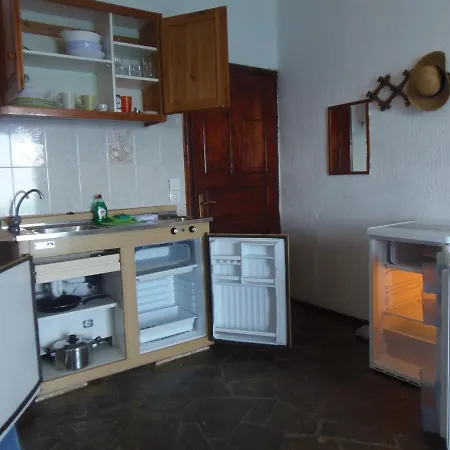 Milos Skopelos-where The Sea Meets The Sky Apartment *