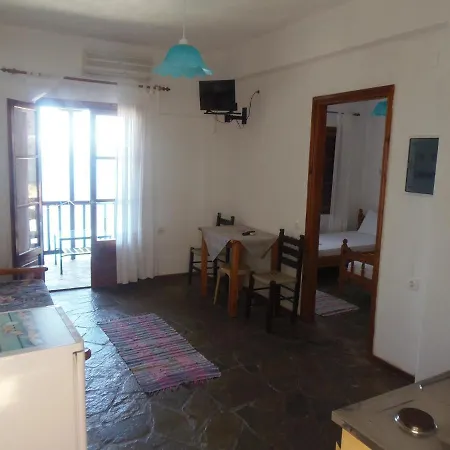 Milos Skopelos-where The Sea Meets The Sky Skopelos