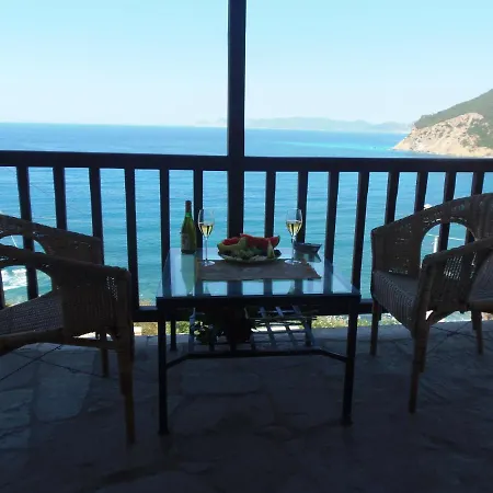 Milos Skopelos-where The Sea Meets The Sky Skopelos