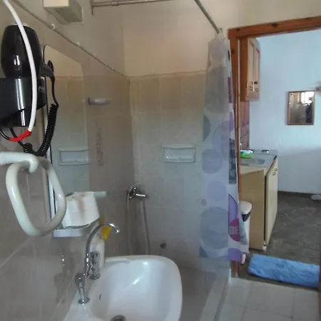 Apartment Milos Skopelos-where The Sea Meets The Sky