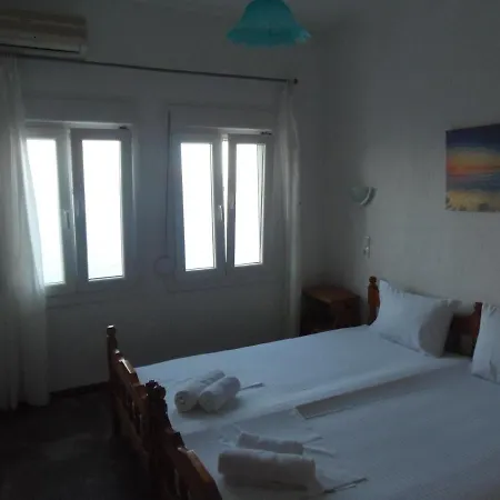 Milos Skopelos-where The Sea Meets The Sky * Skopelos