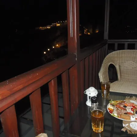 Milos Skopelos-where The Sea Meets The Sky *