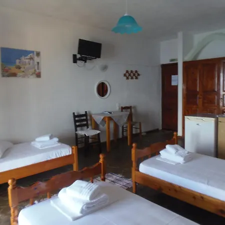 Milos Skopelos-where The Sea Meets The Sky スコペロス