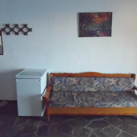 Apartment Milos Skopelos-where The Sea Meets The Sky *