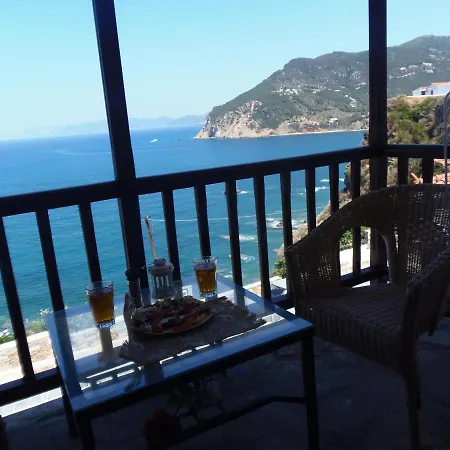 Milos Skopelos-where The Sea Meets The Sky *