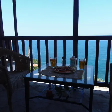 Milos Skopelos-where The Sea Meets The Sky Apartment Skopelos