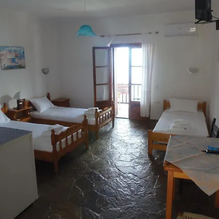 Milos Skopelos-where The Sea Meets The Sky