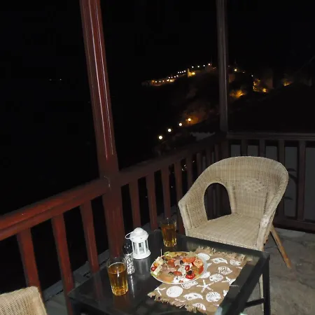 Milos Skopelos-where The Sea Meets The Sky