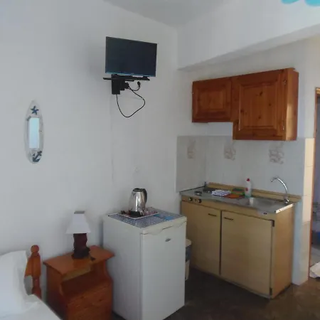 Milos Skopelos-where The Sea Meets The Sky Appartement Skopelos