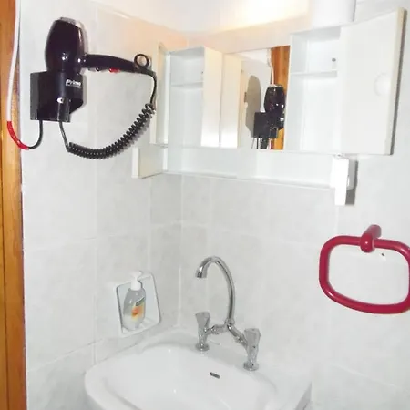 アパート Milos Skopelos-where The Sea Meets The Sky スコペロス