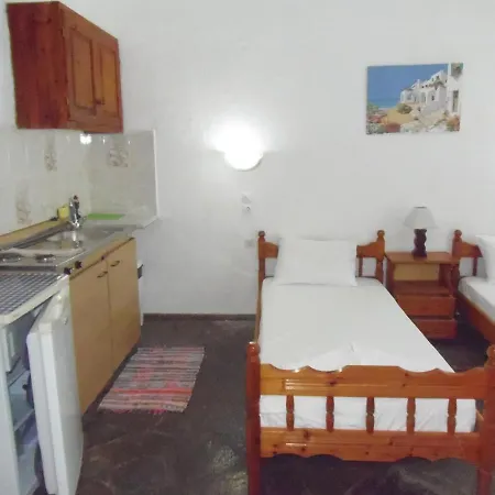 Milos Skopelos-where The Sea Meets The Sky