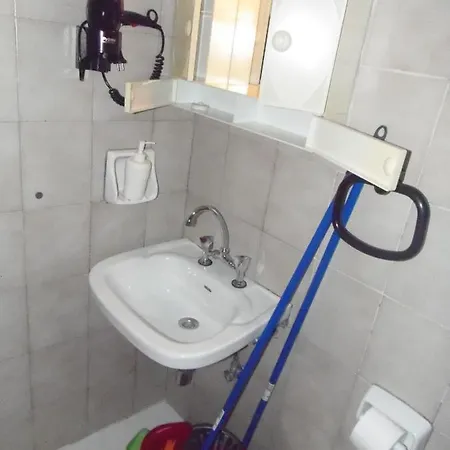 Apartment Milos Skopelos-where The Sea Meets The Sky *