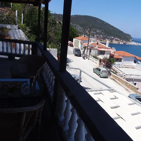 Milos Skopelos-where The Sea Meets The Sky Apartment Skopelos