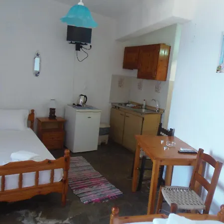 Milos Skopelos-where The Sea Meets The Sky Apartment Skopelos