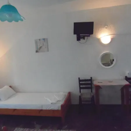 Milos Skopelos-where The Sea Meets The Sky