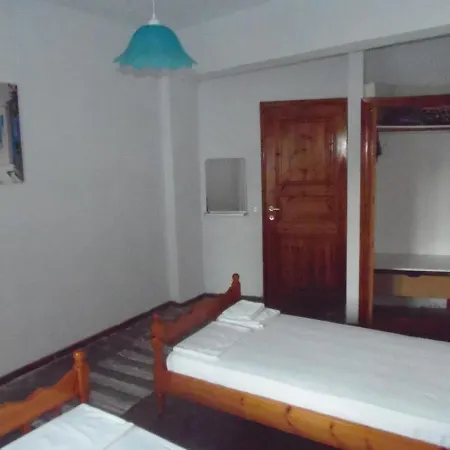 Apartment Milos Skopelos-where The Sea Meets The Sky Skopelos