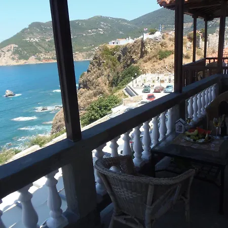 Milos Skopelos-where The Sea Meets The Sky Skopelos