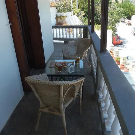 Milos Skopelos-where The Sea Meets The Sky アパート *