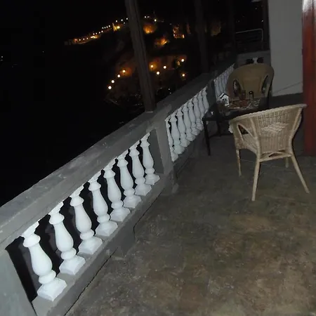 Milos Skopelos-where The Sea Meets The Sky