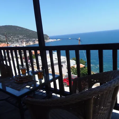 Milos Skopelos-where The Sea Meets The Sky Apartment Skopelos