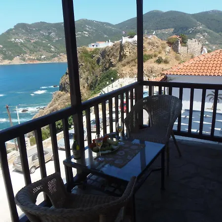 Milos Skopelos-where The Sea Meets The Sky スコペロス