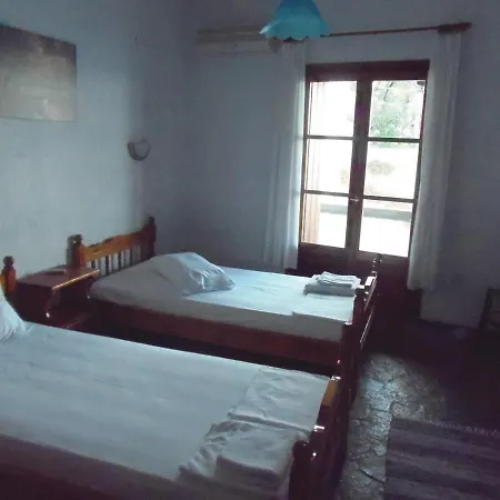 Milos Skopelos-where The Sea Meets The Sky Apartment Skopelos