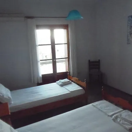 Milos Skopelos-where The Sea Meets The Sky *