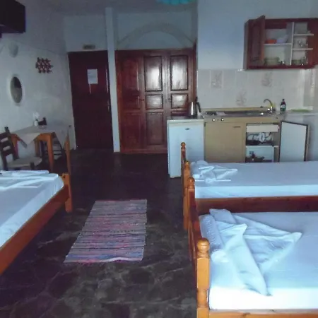 Milos Skopelos-where The Sea Meets The Sky